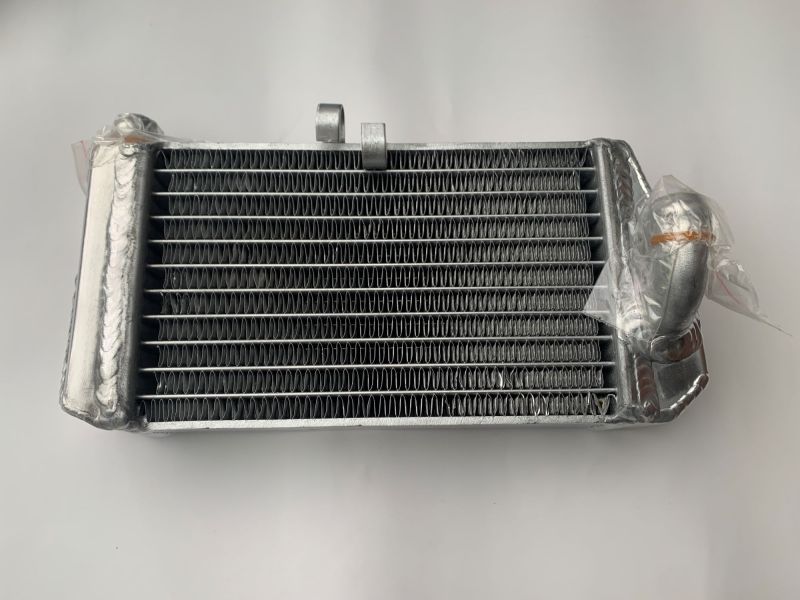 KTM SX 85 2018 - 2023 LEFT SIDE RADIATOR
