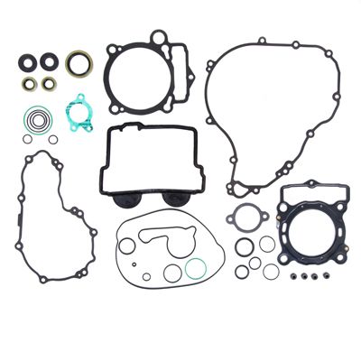 FC 250 2016 - 2022 FE 250 2017 - 2022 FULL GASKET AND SEAL SET