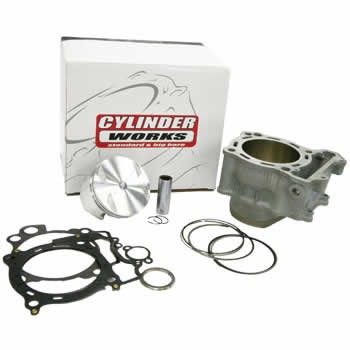 Cylinder Works Cylinders And Cylinder Kits