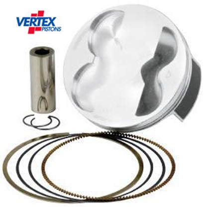 Vertex Pistons & Top End Kits