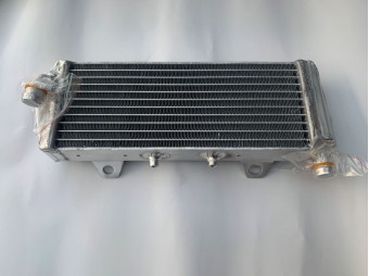 KTM SXF / XC-F 250 / 350 / 450 2019 - 2022 LEFT SIDE RADIATOR