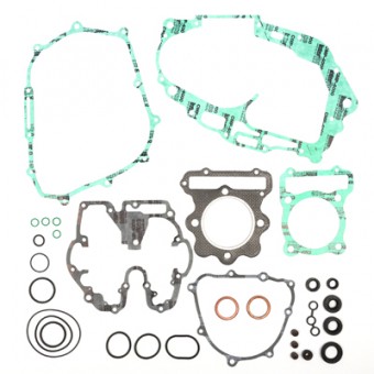 XR 250R 1996 - 2004 FULL GASKET AND SEAL SET