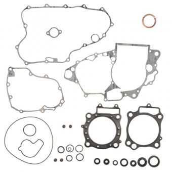 CRF 450X 2005 - 2017 FULL GASKET AND SEAL SET