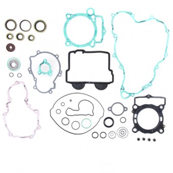 FE 250 2014 - 2016 FULL GASKET AND SEAL SET