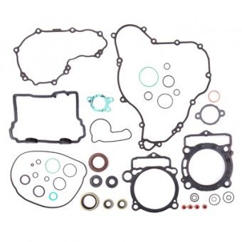 FE 350 2017 - 2019 FULL GASKET AND SEAL SET