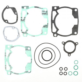 SX 250 2000 - 2002 EXC 250 2000 - 2003 TOP END GASKET SET