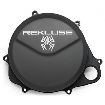 crf 450 2017 - 2024 rekluse clutch cover