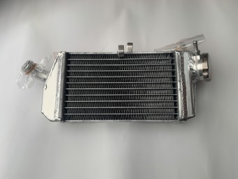 KTM SX 85 2018 - 2023 RIGHT SIDE RADIATOR
