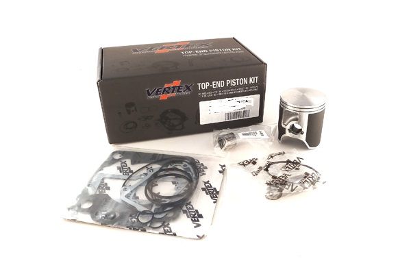 CR 80 1990-1991 TOP END KIT