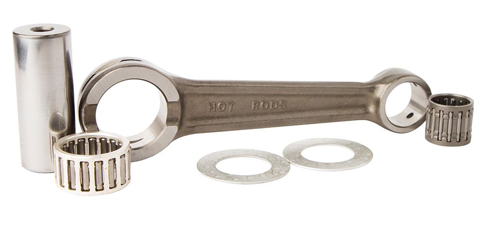 Hot Rods 8131 PWC Connecting Rod Kit with 22mm Pin 