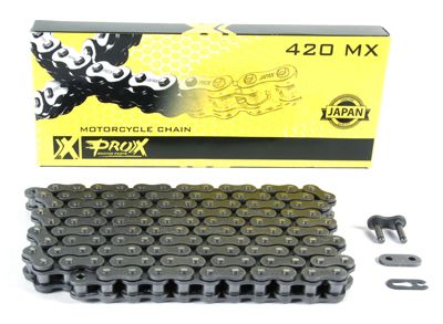 PROX  MX CHAIN 420 x 130 LINK
